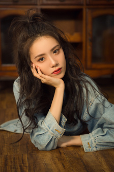禁忌女孩