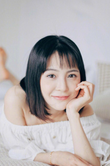 明星专题：陈丽娜
